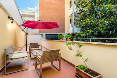 Porte Nuove Apartment