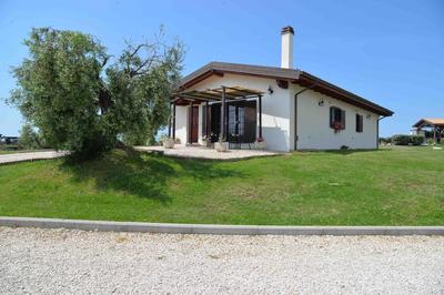 La collina delle fonti