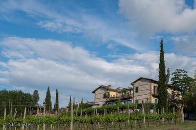 Agriturismo La Pietriccia