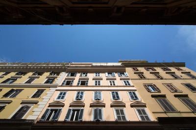 Domenichino Luxury Home