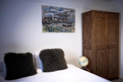 Cozy Pijp Apartment Amsterdam