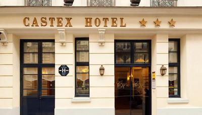 Castex Hotel
