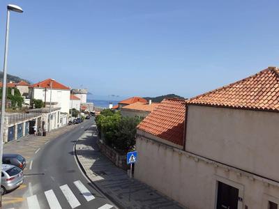 Few Steps from the Old Town