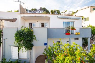 Apartmani Kala