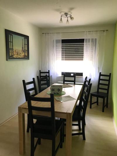 Gästehaus Windheim (Karlsruhe-Knielingen 2)