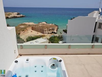 Fiume Luxury Apartments near the SEA