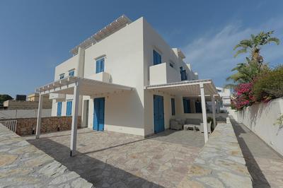 Isule Apartment & Terrace