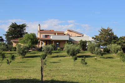 Guest house Villa di Judighes