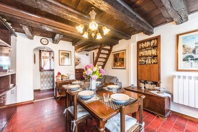 Residenza Veneziana - CIN ITO27042C22B18C2YZ