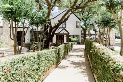 Hillside Boutique Hotel
