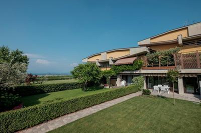 Giardino sul Garda