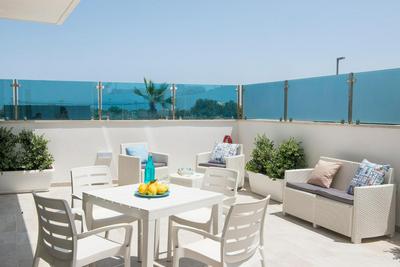 Apulianstay-Hellen House