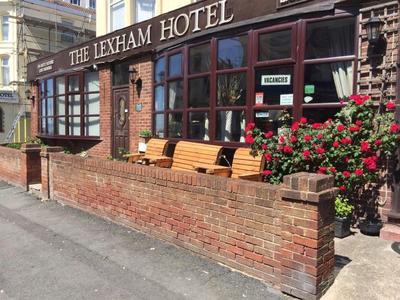 Lexham Hotel
