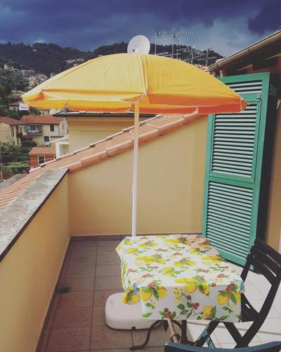 La Soffitta di Maria