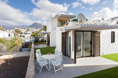 241 Quiet Bungalow with terrace