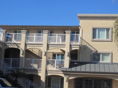 PB Surf Beachside Inn