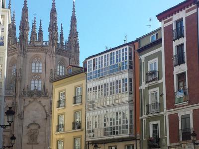 Precioso apartamento al lado de la Catedral