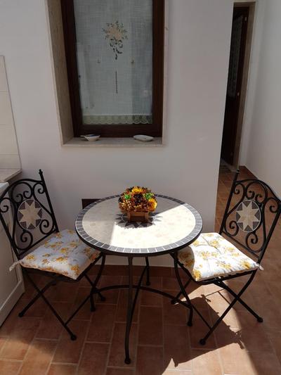 Half House Floridia