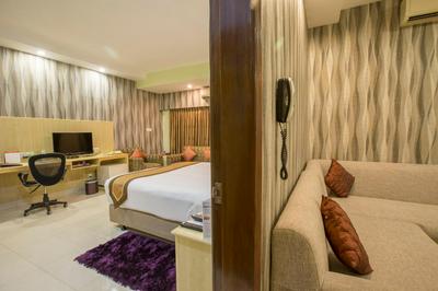 Ascott The Residence - Baridhara, Dhaka