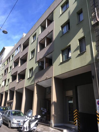 Matt5, il tuo angolino triestino