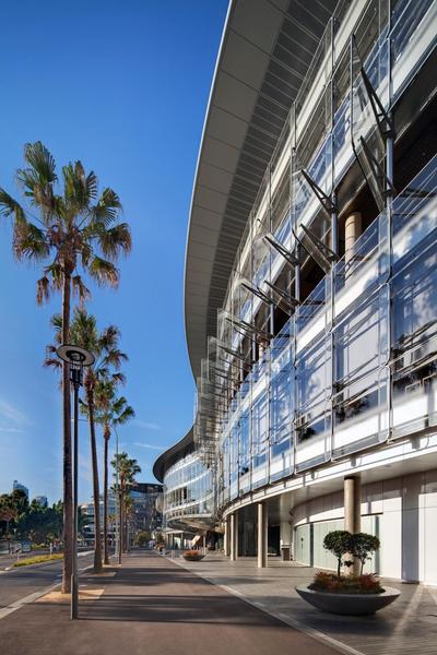 The Star Grand Hotel and Residences Sydney