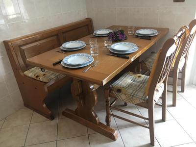 Profumo di Basilico Home
