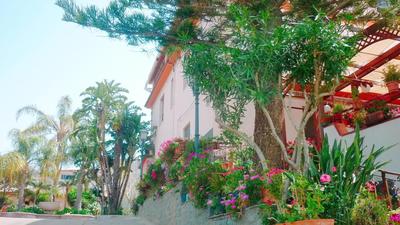 PARADISO Hotel Ristorante