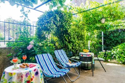 Apartment Tranquilo Garden