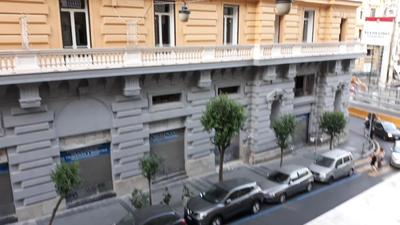 A Dream B&B Napoli