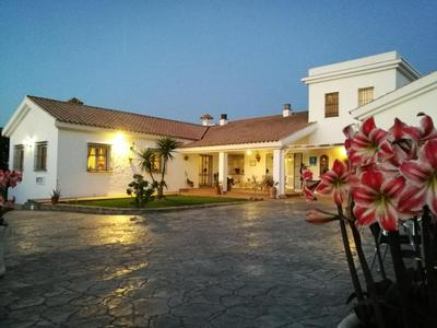 Hotel Casa Fina - Adults Recommended