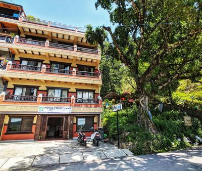 Hotel Forest Lake Backpackers' Hostel