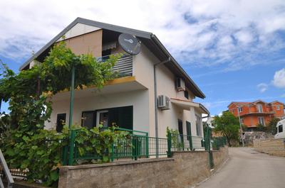 Apartment Gatti Grassi