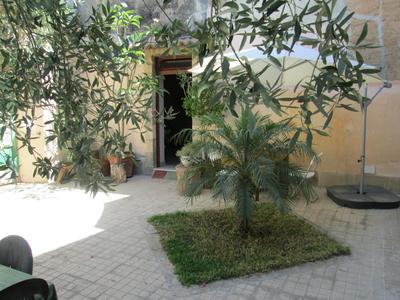 House with Garden