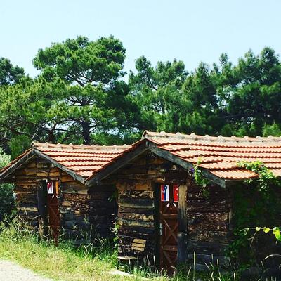 HavaSuPark Bungalows