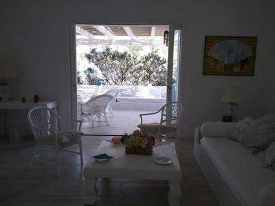 Villa Biancaluna