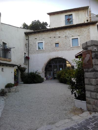 Residenza Storica le Civette