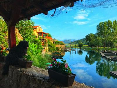 Studio Apartment Cudo Nevidjeno