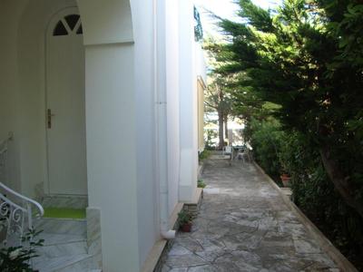 B&B Il Villino Torre Dell'Orso