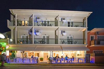 Palotel Gouvia Hotel