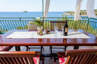 Holiday home Marija
