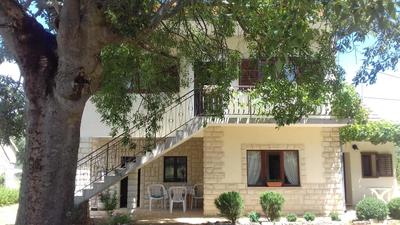 Family friendly holiday home "Ana" with heated pool