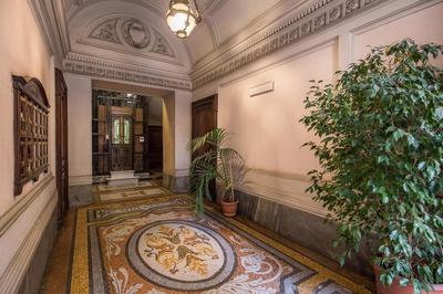 Feronia Guest house