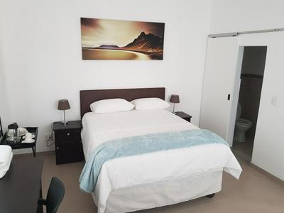 Fama Lodge Rm12