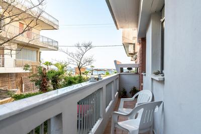 Next To The Sea - Apartment