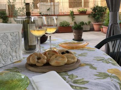 La Casa di Chicca & Paolo