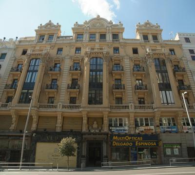 Hostal La Selecta