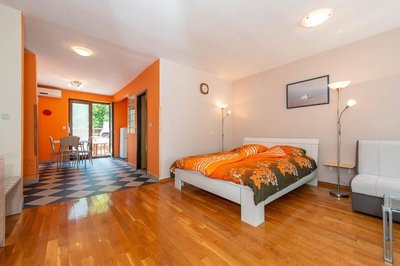 Studio apartment Judy Rovinj