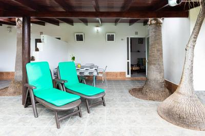 Finca La Gaviota - Las Flores