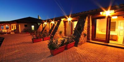 Hotel Corsaro Nero
