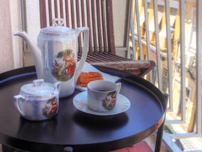 Valencian Apartment